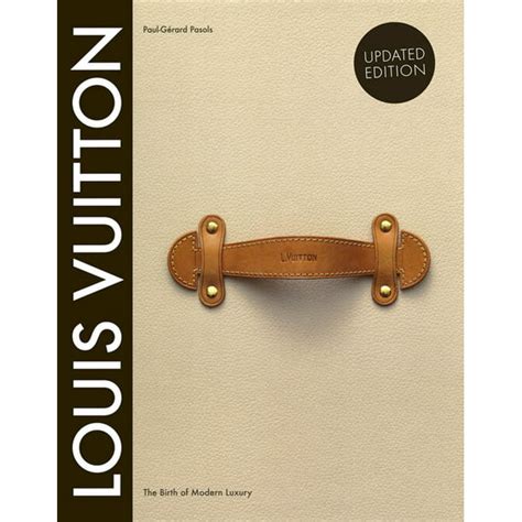 louis vuitton boek|Hard Cover Books .